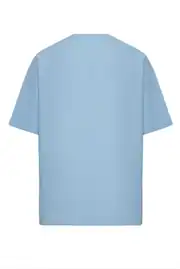 Basic Goofie - Açık Mavi T-Shirt 2