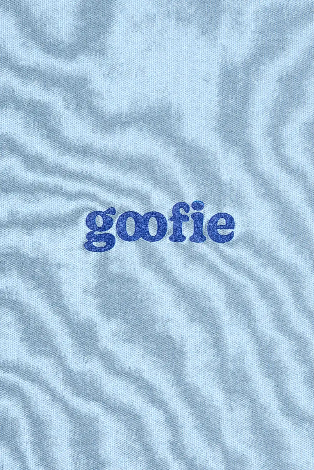 Basic Goofie - Açık Mavi T-Shirt 3