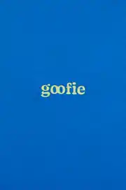 Basic Goofie - Saks T-Shirt 3