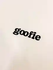 Basic Goofie - Ekru T-Shirt 4
