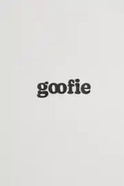 Basic Goofie - Ekru T-Shirt 3