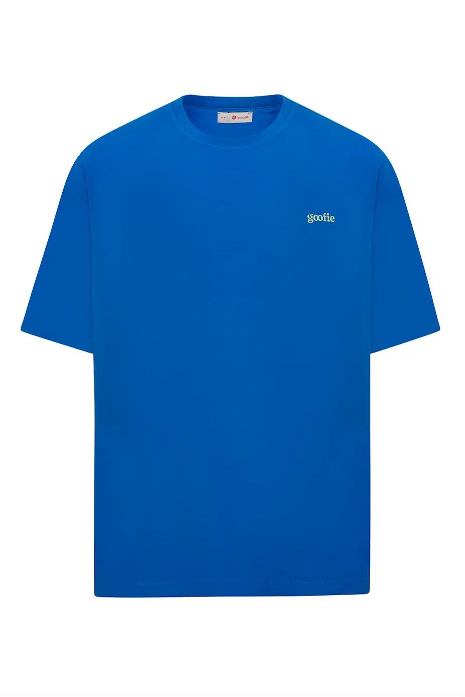 Basic Goofie - Saks T-Shirt