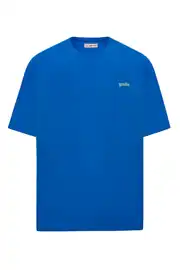 Basic Goofie - Saks T-Shirt 1