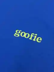 Basic Goofie - Saks T-Shirt 4