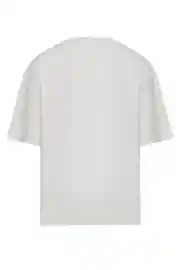 Basic Goofie - Ekru T-Shirt 2