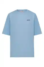 Basic Goofie - Açık Mavi T-Shirt 1