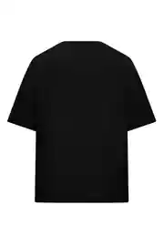 Basic Goofie - Siyah T-Shirt 2