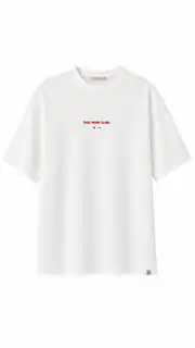 Dog Mom - Ekru T-Shirt 2